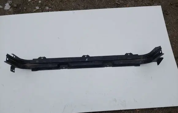 Mercedes-Benz Vito Viano W447 Bottom radiator support slam panel A4478800403