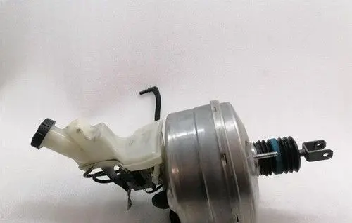 Mercedes-Benz A W177 Brake booster A1774305300