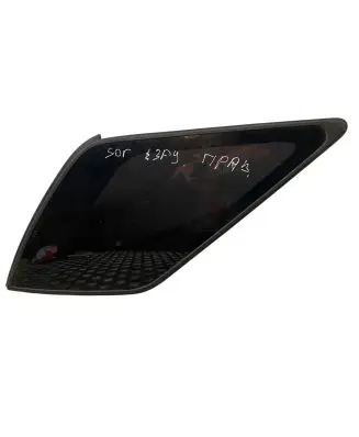 KIA Sorento Rear side window 43R000070 AS2M435 3000472