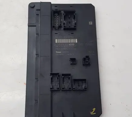 Mercedes-Benz Sprinter W906 SAM control unit A9069006303 A9069017501 A9069024301