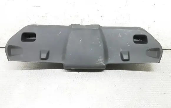 Citroen C4 I Tailgate trim 9647007677