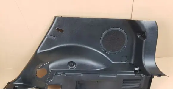 KIA Sportage Trunk/boot lower side trim panel 