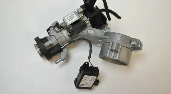 Mercedes-Benz ML W163 Ignition lock 25799293 SB7004001CN
