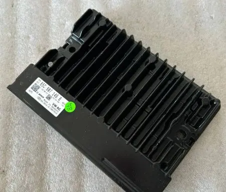 Audi R8 4S Other control units/modules 4S0927109