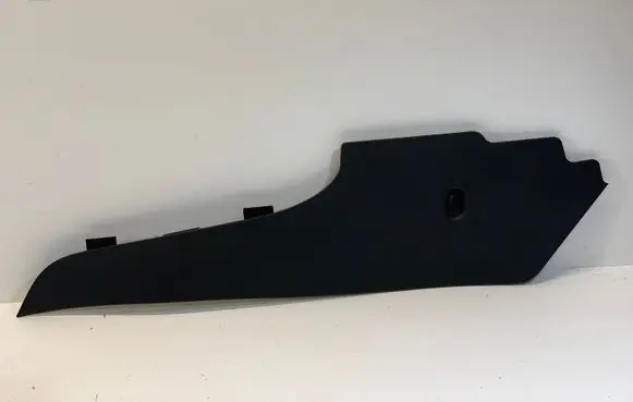 Volkswagen Golf VII Other center console (tunnel) element 5G1863046B