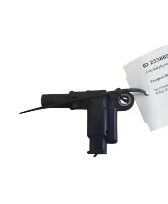 Peugeot 308 Camshaft position sensor 9677493380 003562 0232103124