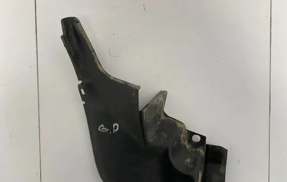 Toyota Yaris Rear mudguard 5259152010