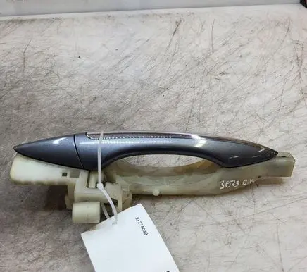 Hyundai i40 Rear door exterior handle