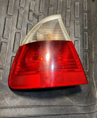 BMW 3 E46 Rear/tail lights set 6928387 6900473