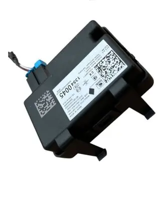 Opel Astra K Keyless (KESSY) go control unit/module 13540045