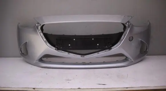 Mazda 2 Front bumper