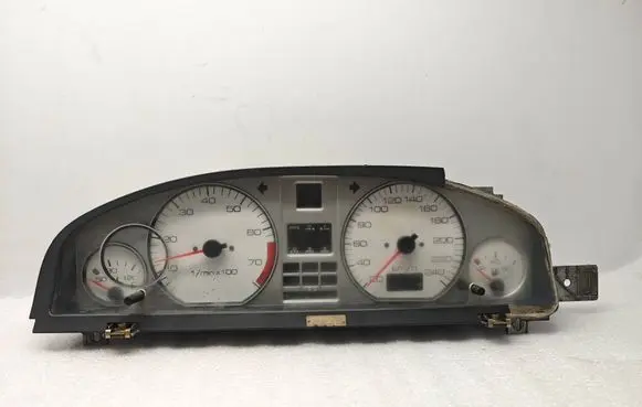 Audi 100 S4 C4 Speedometer (instrument cluster) 4A1919033