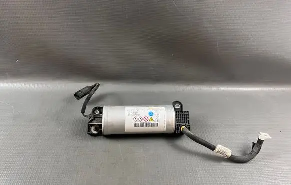 Toyota Proace Start/Stop control module 9801739380 94563K02 9804849480