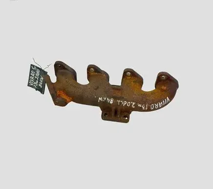 Opel Vivaro Exhaust manifold 8200868133A