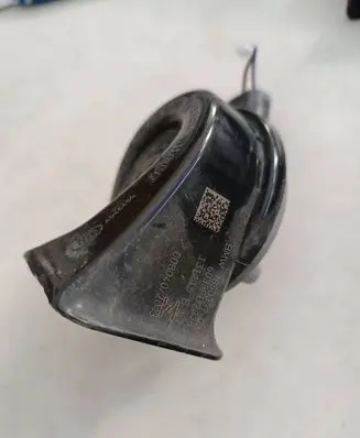 BMW 1 F20 F21 Horn signal 7850337