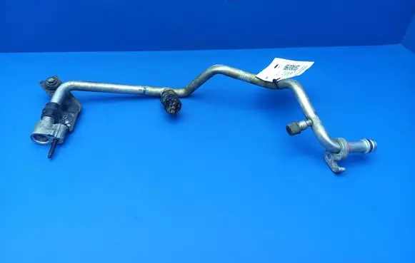 Lexus IS 220D-250-350 Air conditioning (A/C) pipe/hose