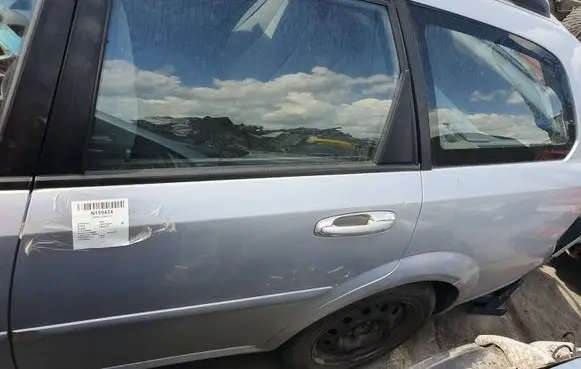 Chevrolet Lacetti Rear door GCY