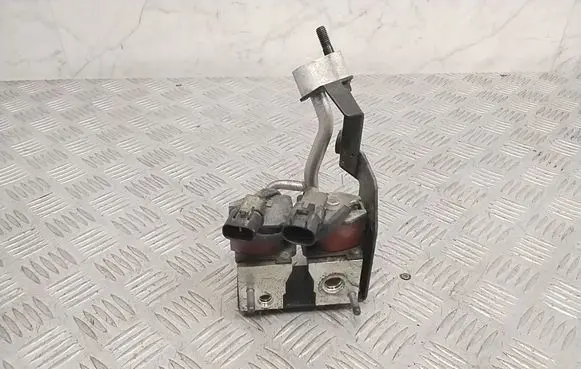 Hyundai Ioniq Air conditioning (A/C) expansion valve 97724E4000