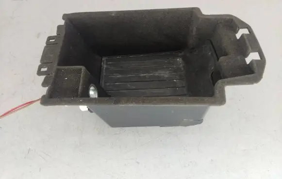 BMW M5 Other center console (tunnel) element 9330670 105879398C 58450713