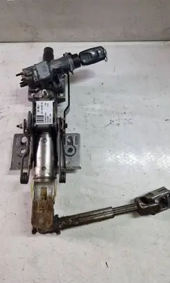 Skoda Octavia Mk1 (1U) Steering wheel axle 8L1419501CH