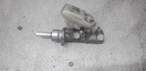 Peugeot 307 Master brake cylinder