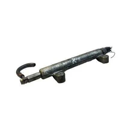 Ford Transit Fuel main line pipe