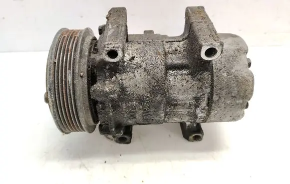 Citroen Xsara Picasso Air conditioning (A/C) compressor (pump)
