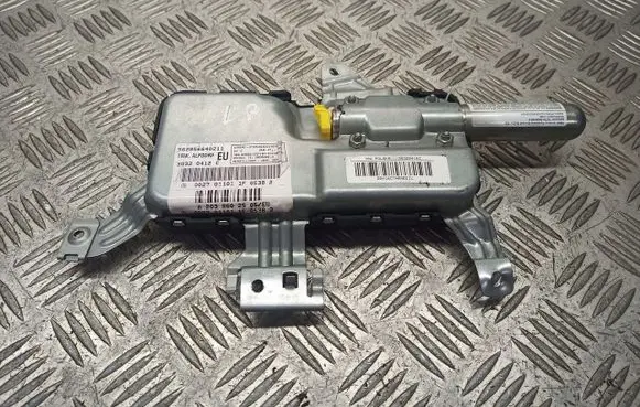 Mercedes-Benz 200 300 W123 Front door airbag A2038602505