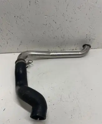 Renault Master II Intercooler hose/pipe 23876275 24451330
