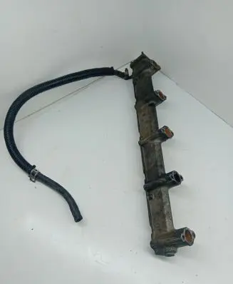 Jeep Grand Cherokee (WJ) Engine coolant pipe/hose 91282615F