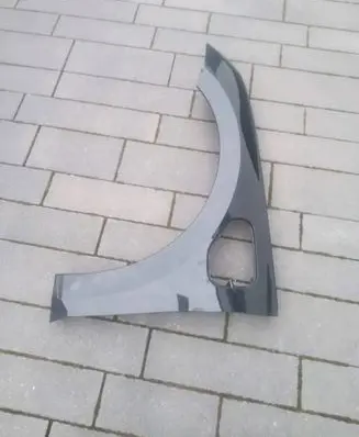 Skoda Octavia Mk4 Fender 5E3821105