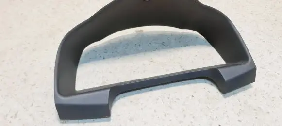 Toyota Corolla Verso AR10 Dashboard trim 554110F010