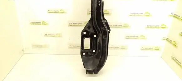 Mercedes-Benz GL X164 Radiator support slam panel 15070243 01110311