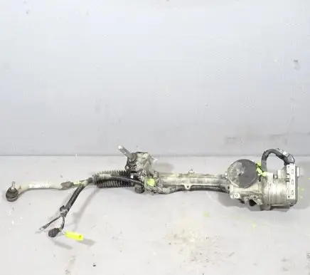 Toyota Proace Steering rack 680000821301