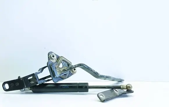 Volvo V70 Tailgate/trunk strut/damper 8643038