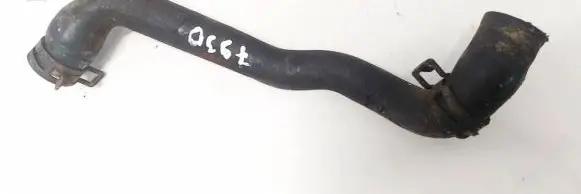 Renault Megane II Engine coolant pipe/hose