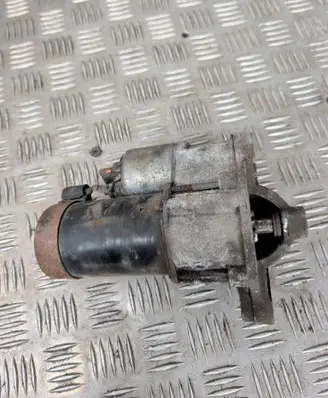 Citroen C4 I Starter motor 220008093000 52008233EXC