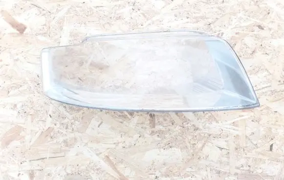 Audi A4 S4 B6 8E 8H Headlight lense 