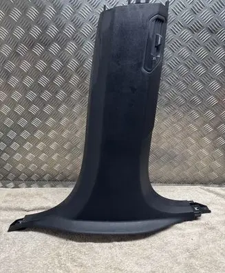 BMW XM (B) pillar trim (bottom) 5a01094