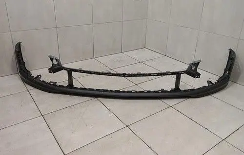 Bentley Continental Front bumper foam support bar 3SE807093B