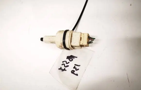 Toyota Avensis T250 Brake pedal sensor switch 