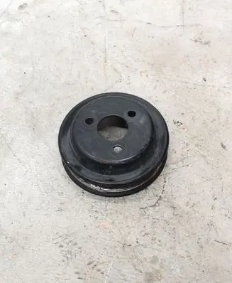 Ford Mustang VI Water pump pulley ER3E9A528AA