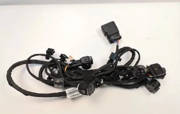 Volkswagen Caddy Other wiring loom 2K7971095F