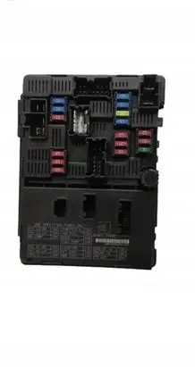 Nissan Micra C+C Engine ECU kit and lock set 284B71HR0C