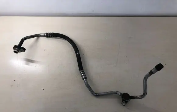 Ford S-MAX Air conditioning (A/C) pipe/hose