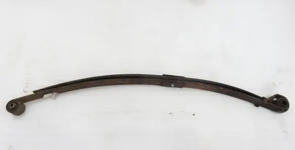 Mercedes-Benz Vario Rear leaf spring 