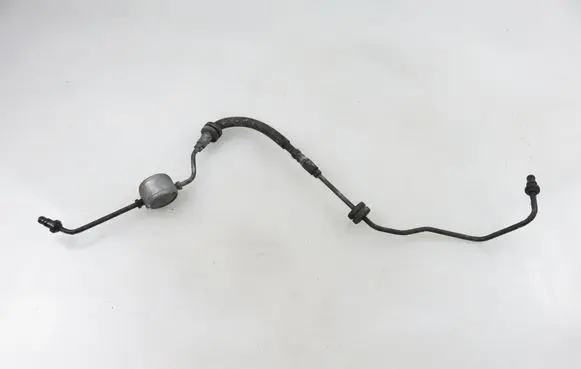 Volkswagen Sharan Clutch pipe/line 7M3721477C