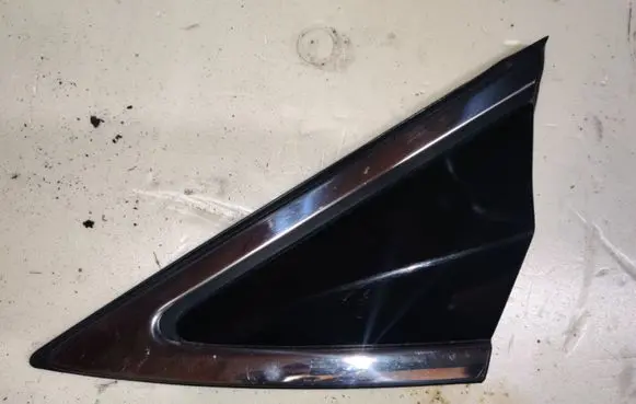 Hyundai i40 Plastic wing mirror trim cover 8618032000