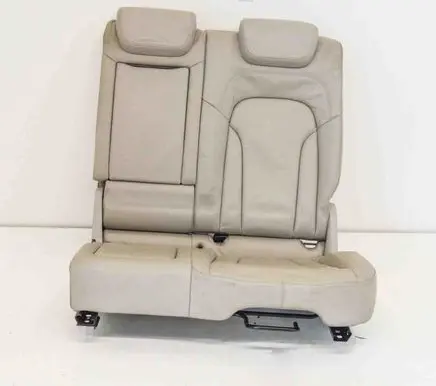 Audi Q5 SQ5 Rear seat 