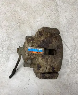 Chrysler Sebring (ST-22 - JR) Front brake caliper 04764636AC